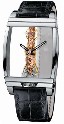 Corum Golden Bridge 113.550.70/0001 0000R